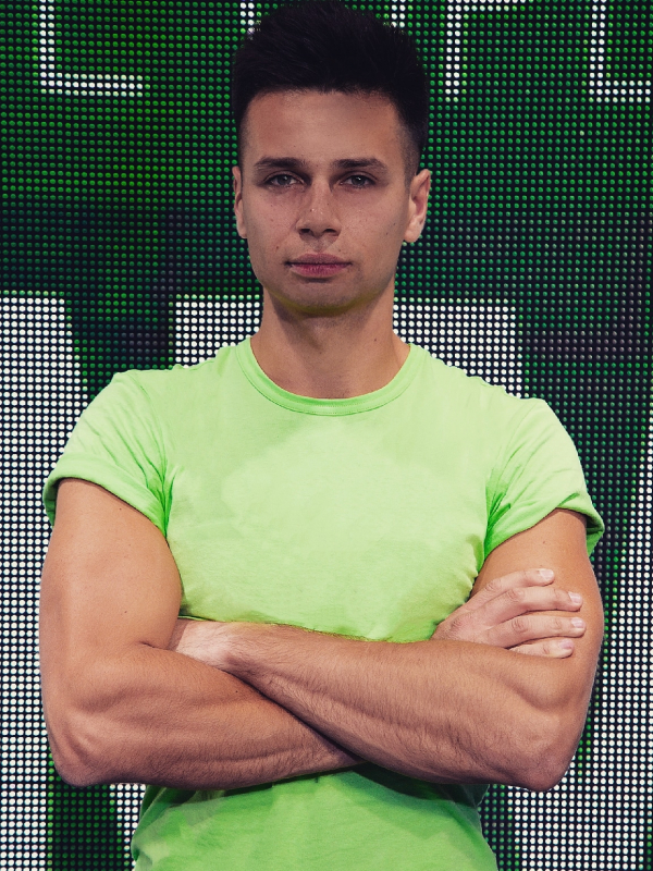 competitor photo